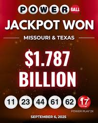 America Just Hit the Jackpot, Twice